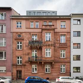 10-FH in top Oststadtlage