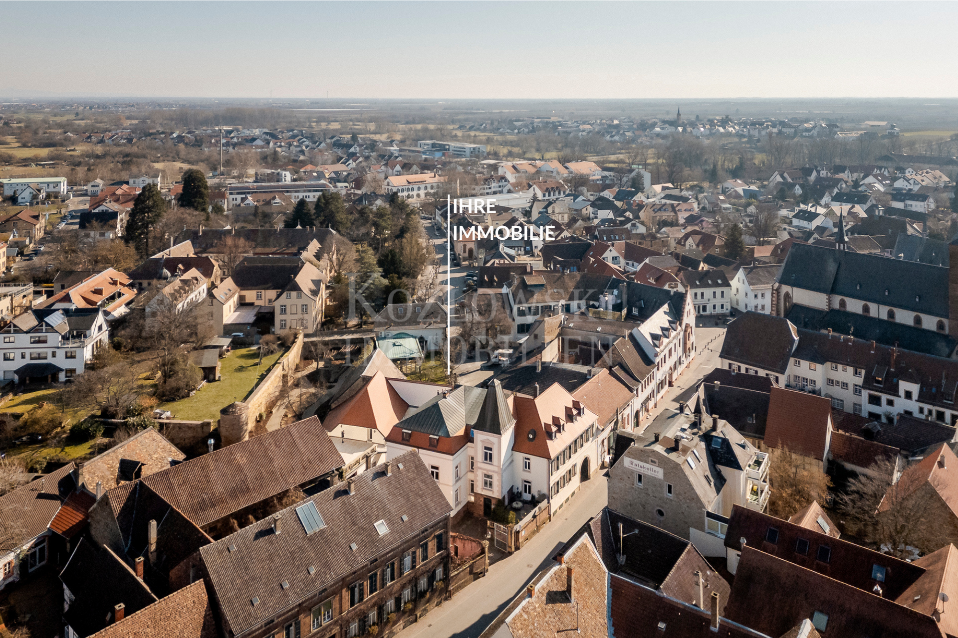 Gründerzeitvilla