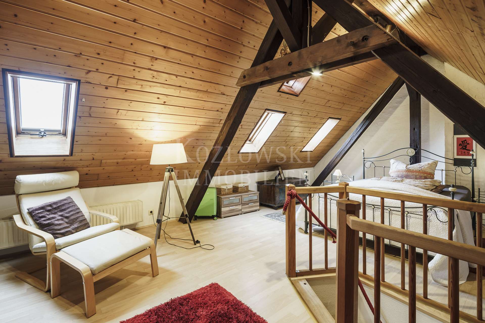 Dachstudio