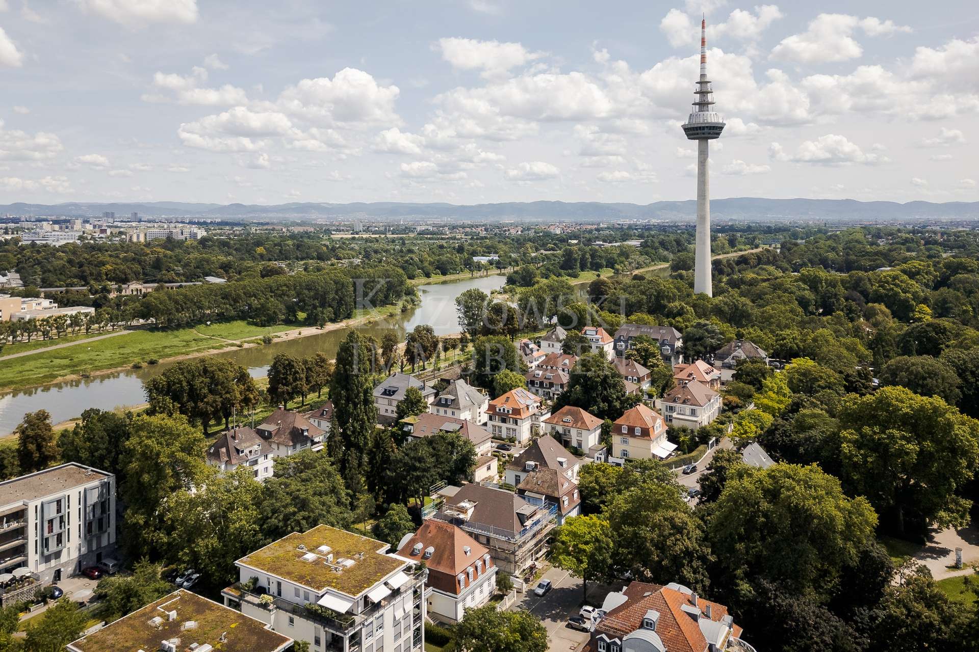 Nachbarschaft