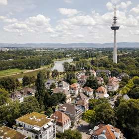 Nachbarschaft