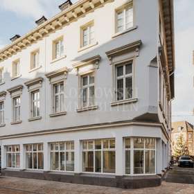 Fassadenansicht