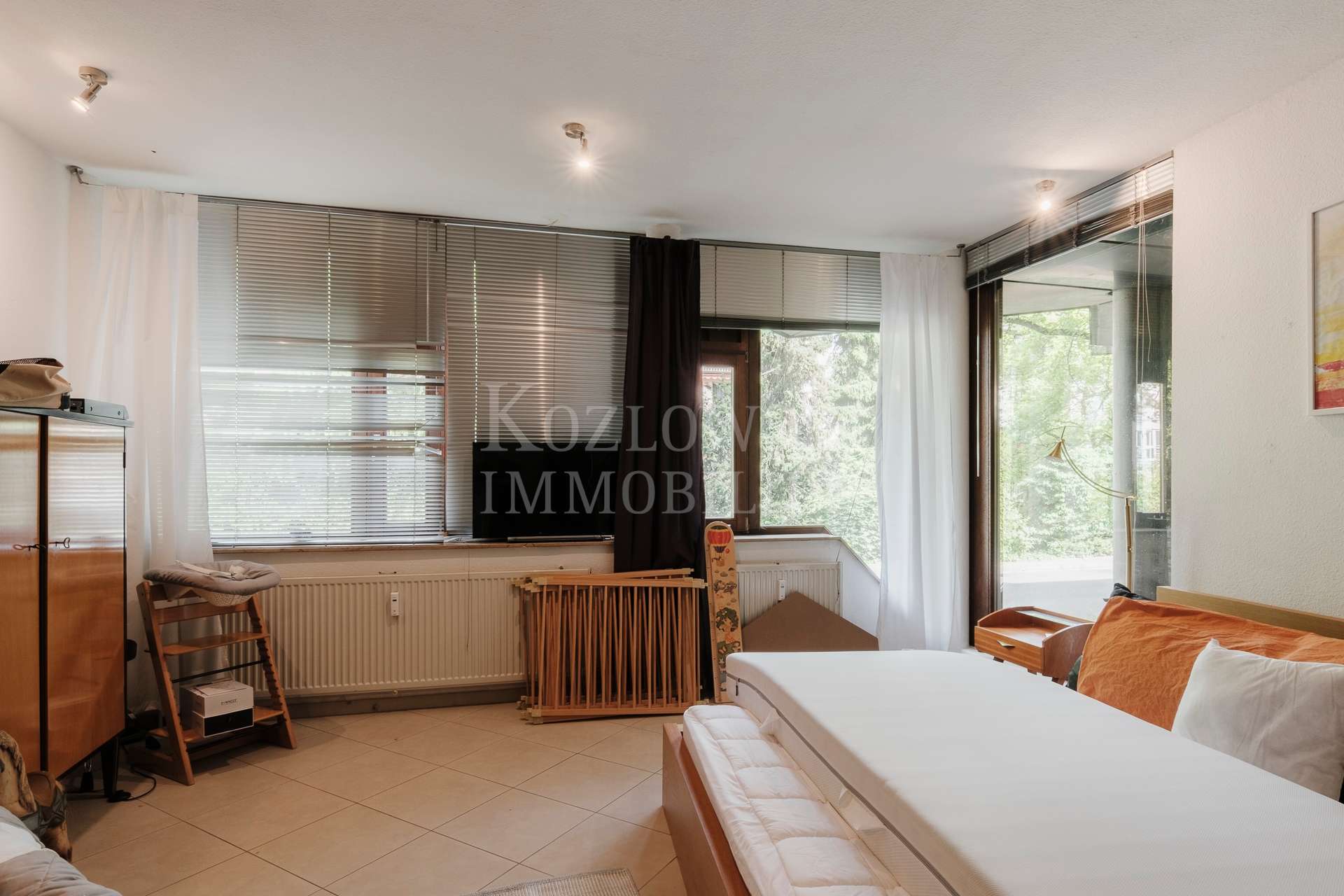 Appartement I