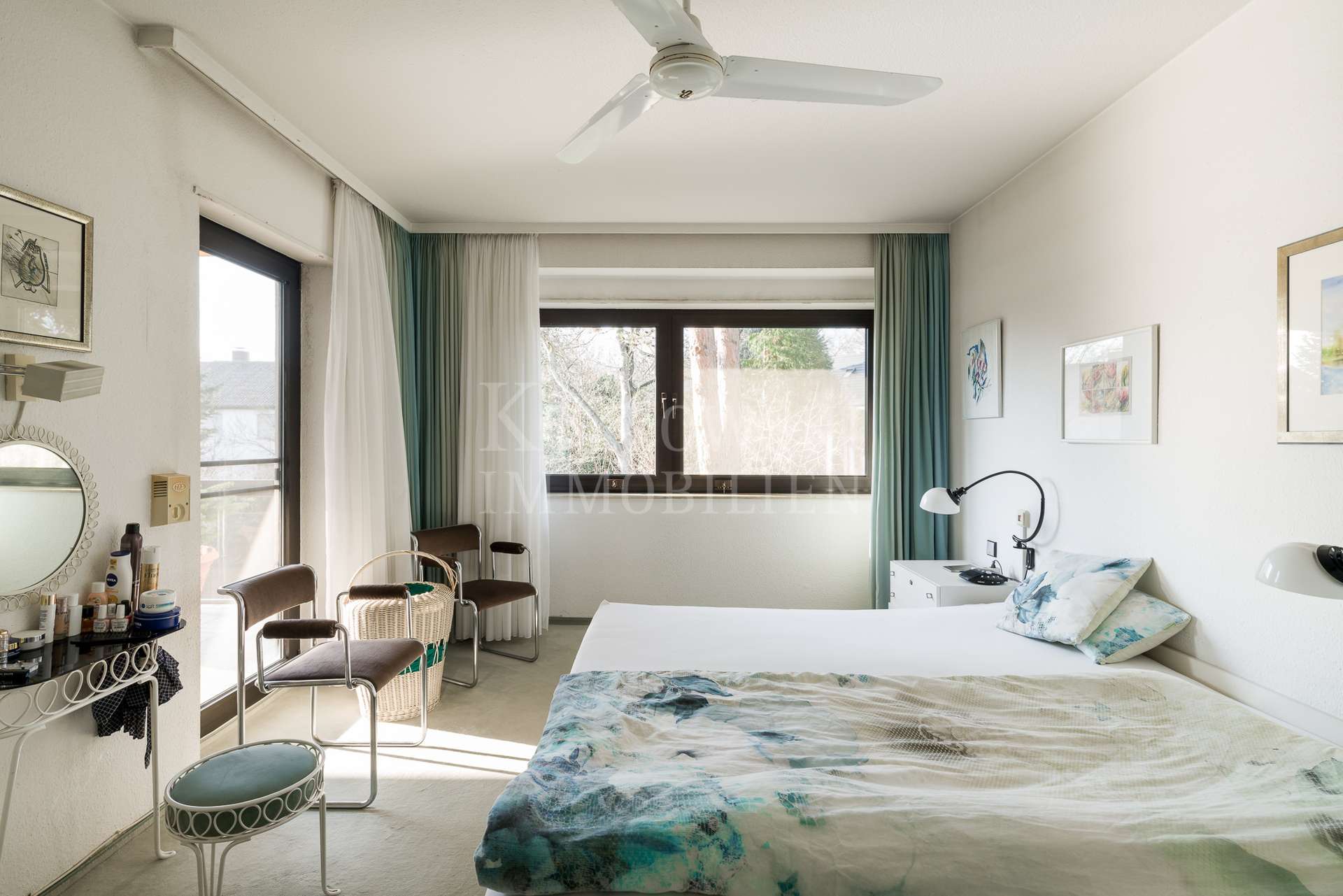 Masterbedroom