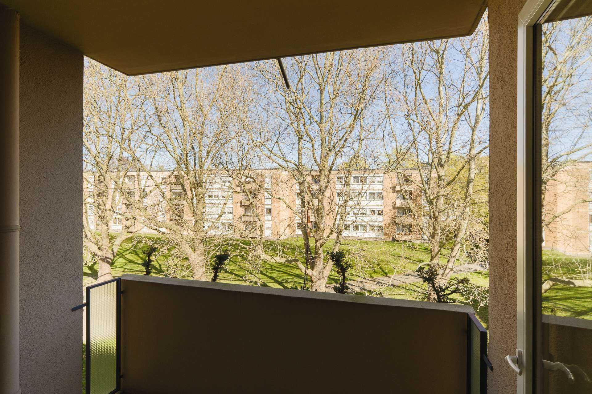 Balkon II