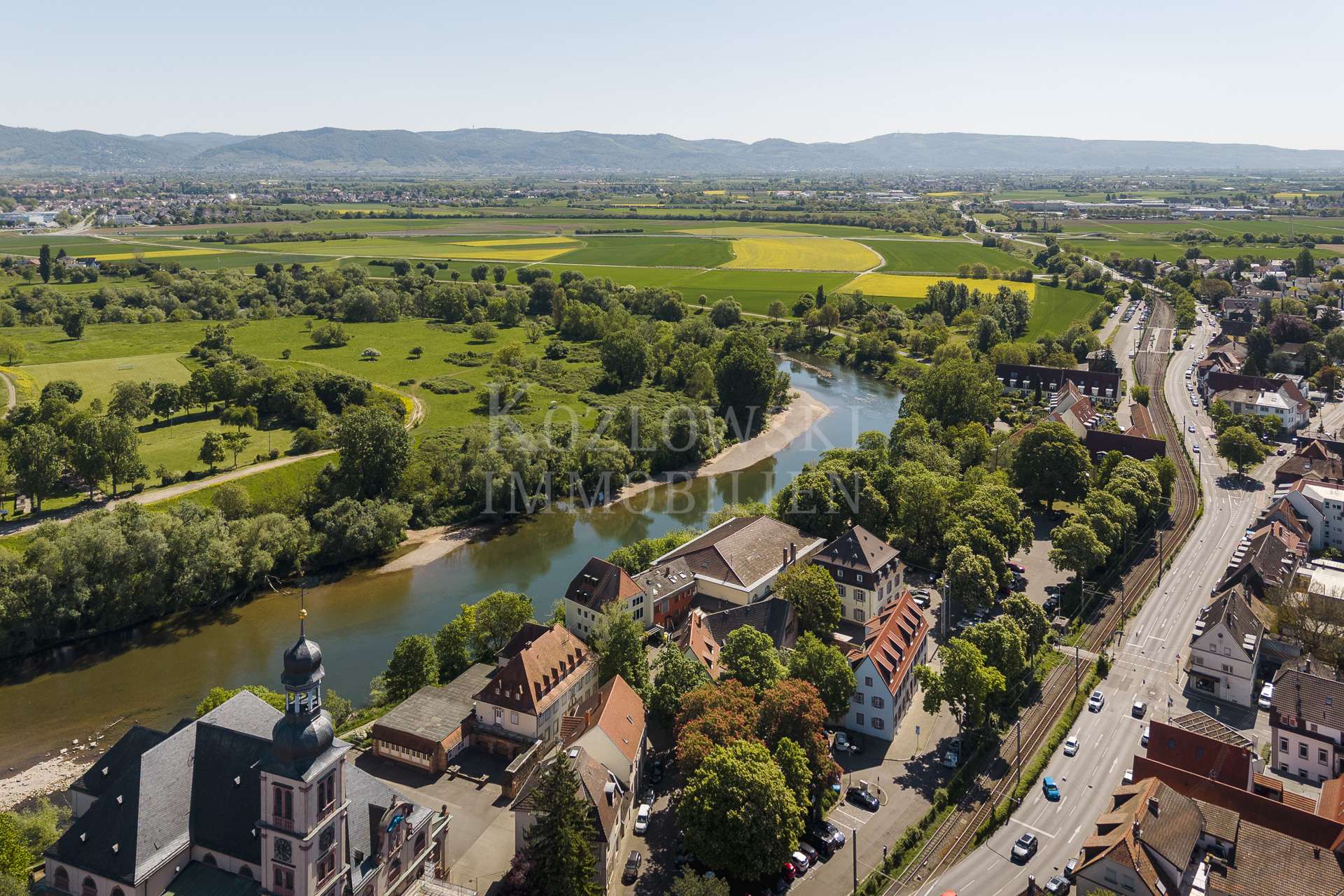 Nachbarschaft