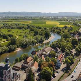 Nachbarschaft