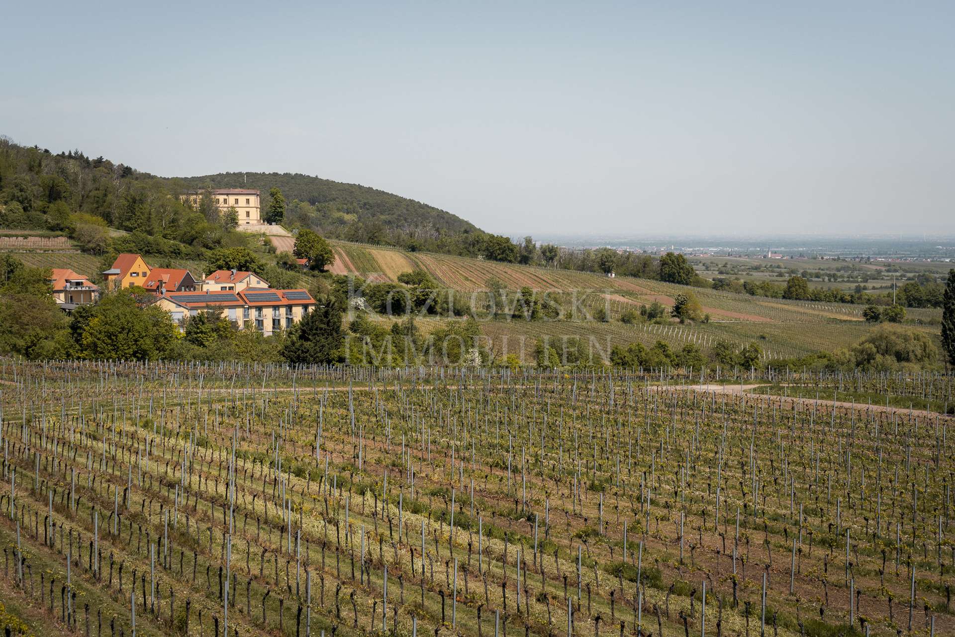 am Weinberg