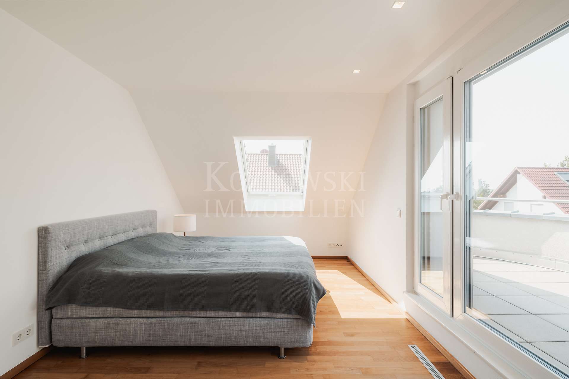 Masterbedroom
