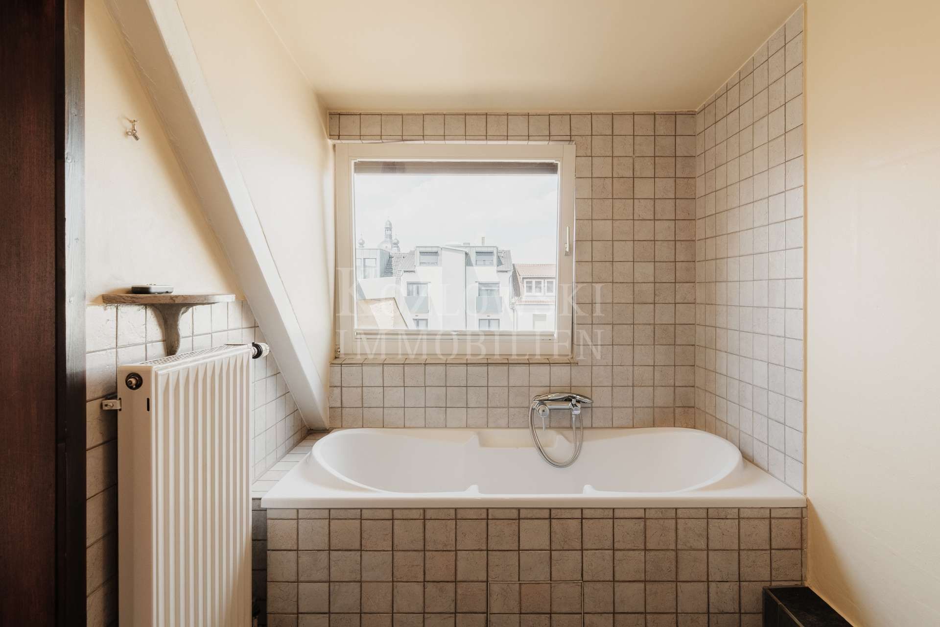 Badewanne