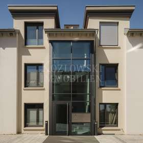 Neubau-Stadthaus