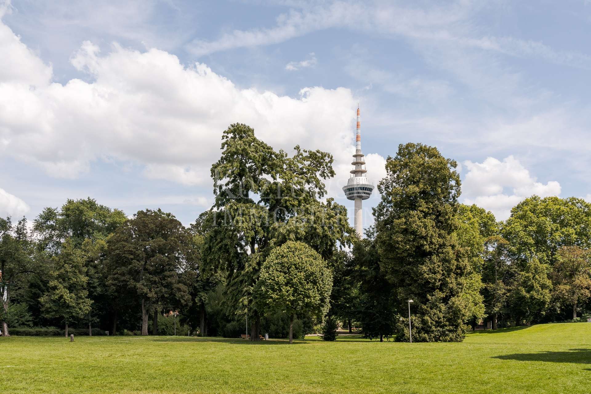 Unterer Luisenpark