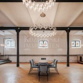 Kappendecke