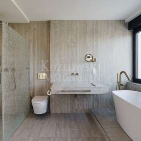 en-suite Masterbad