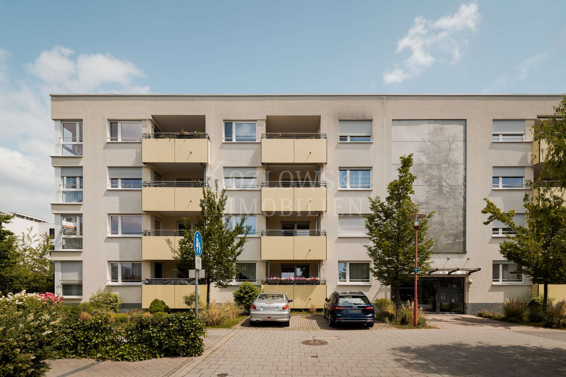 Wohnhaus