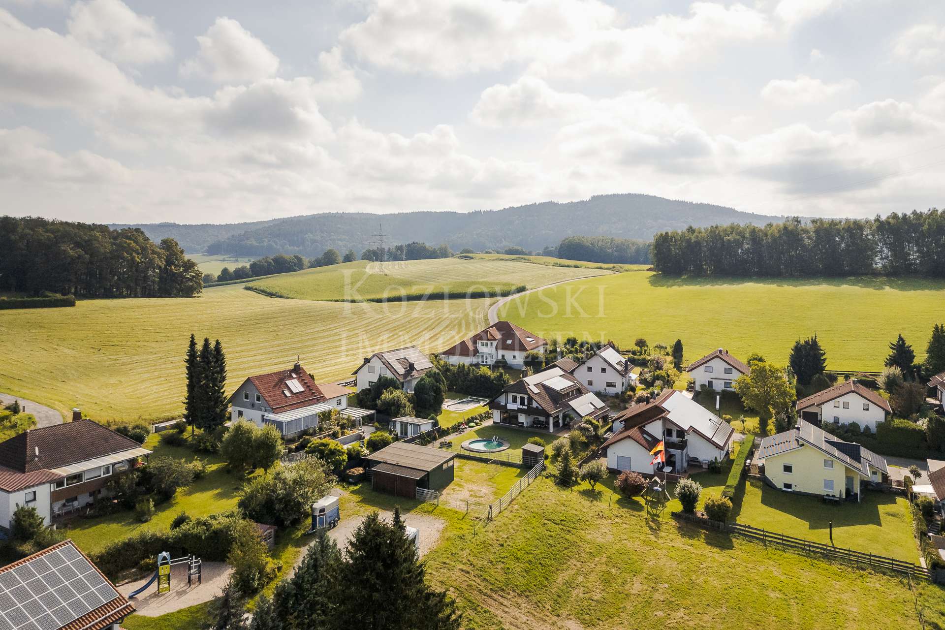 Nachbarschaft