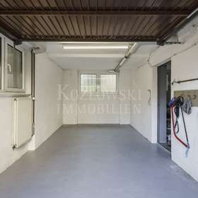 Hausgarage