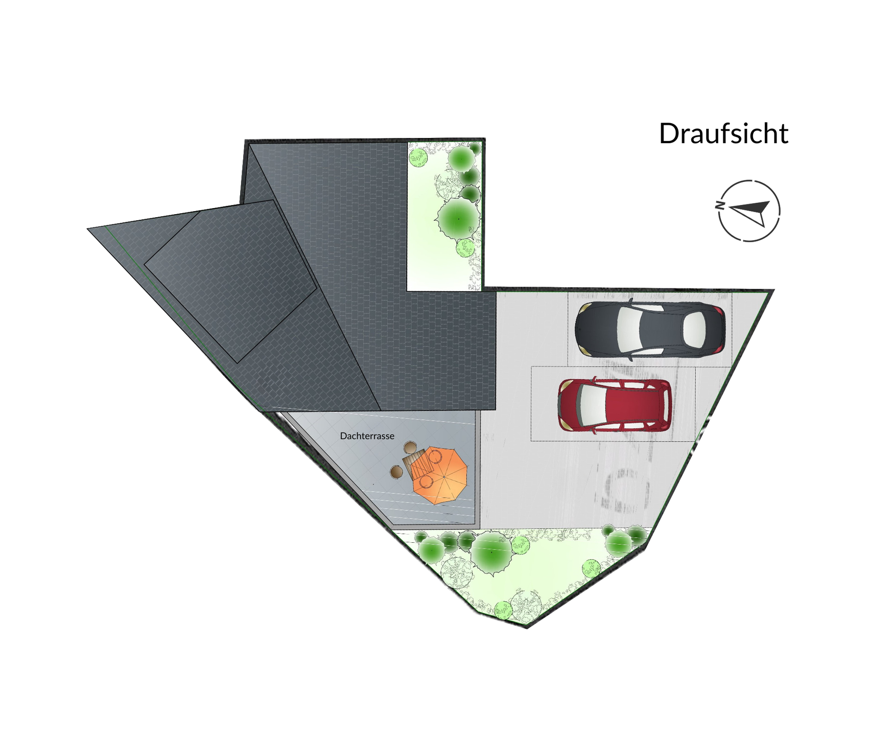 Realisierung Neubau