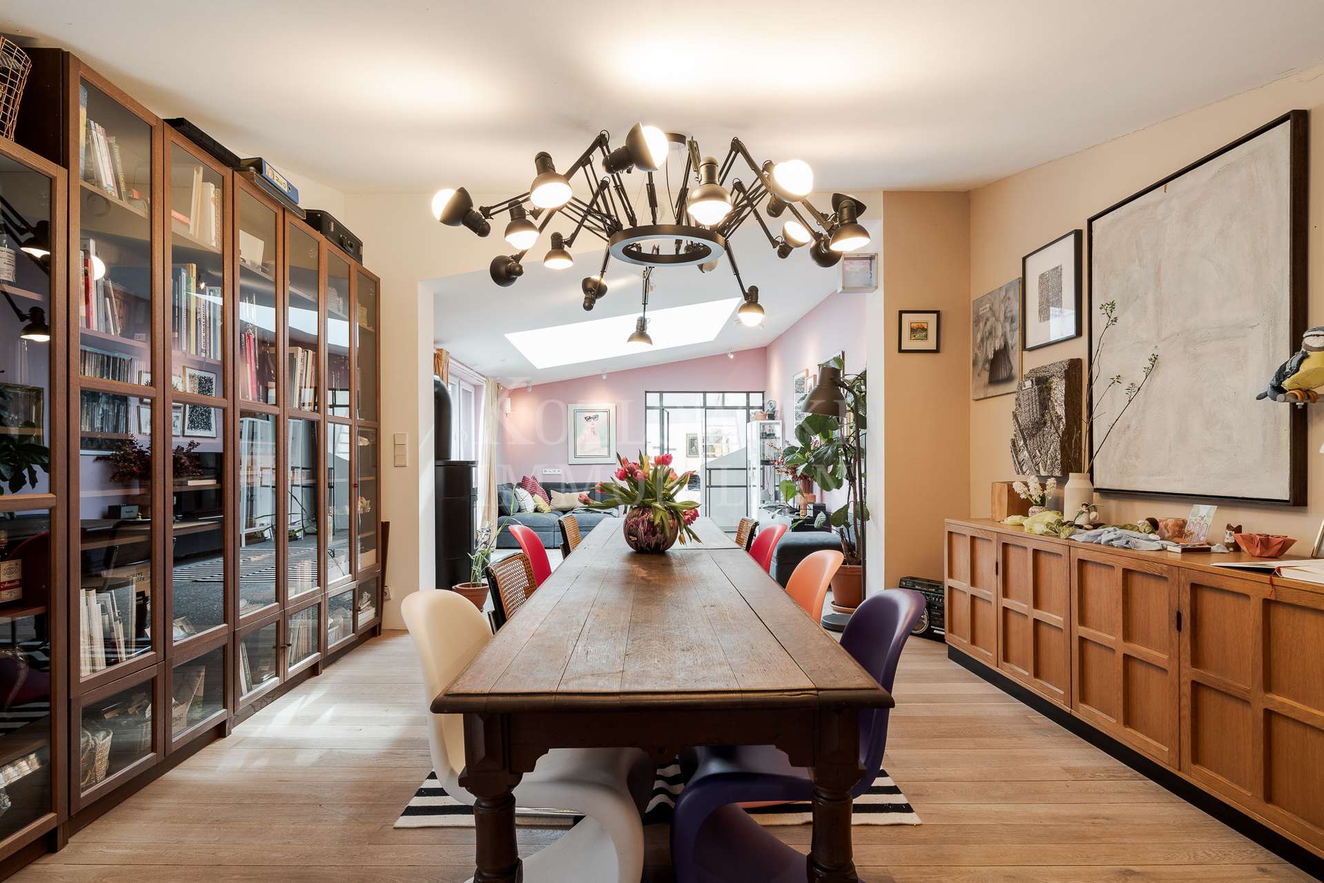 4,5 ZKB - 1 OG rechts