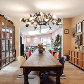 4,5 ZKB - 1 OG rechts