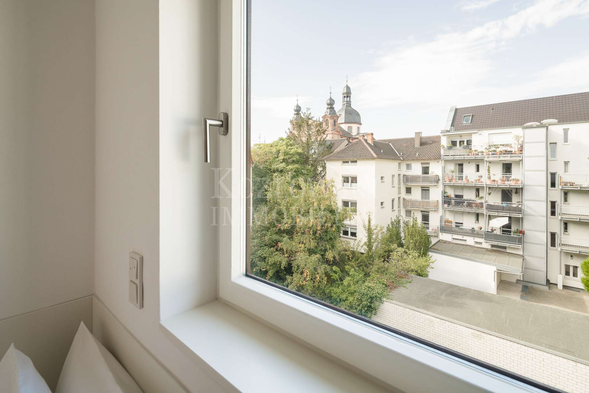 Ausblick