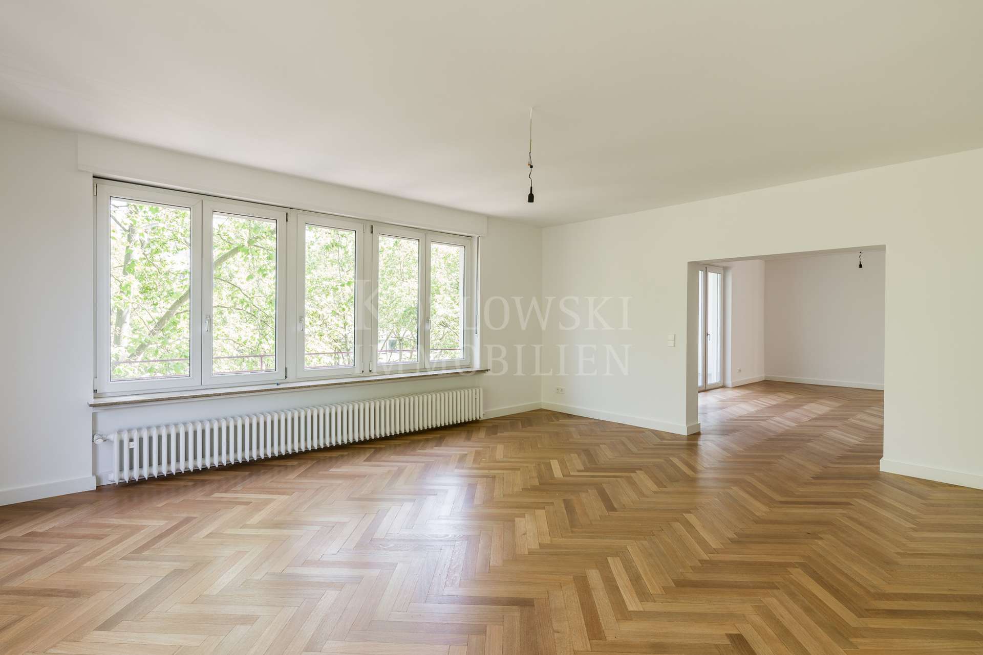 Wohnbereich