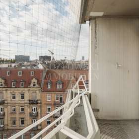 Cityblick