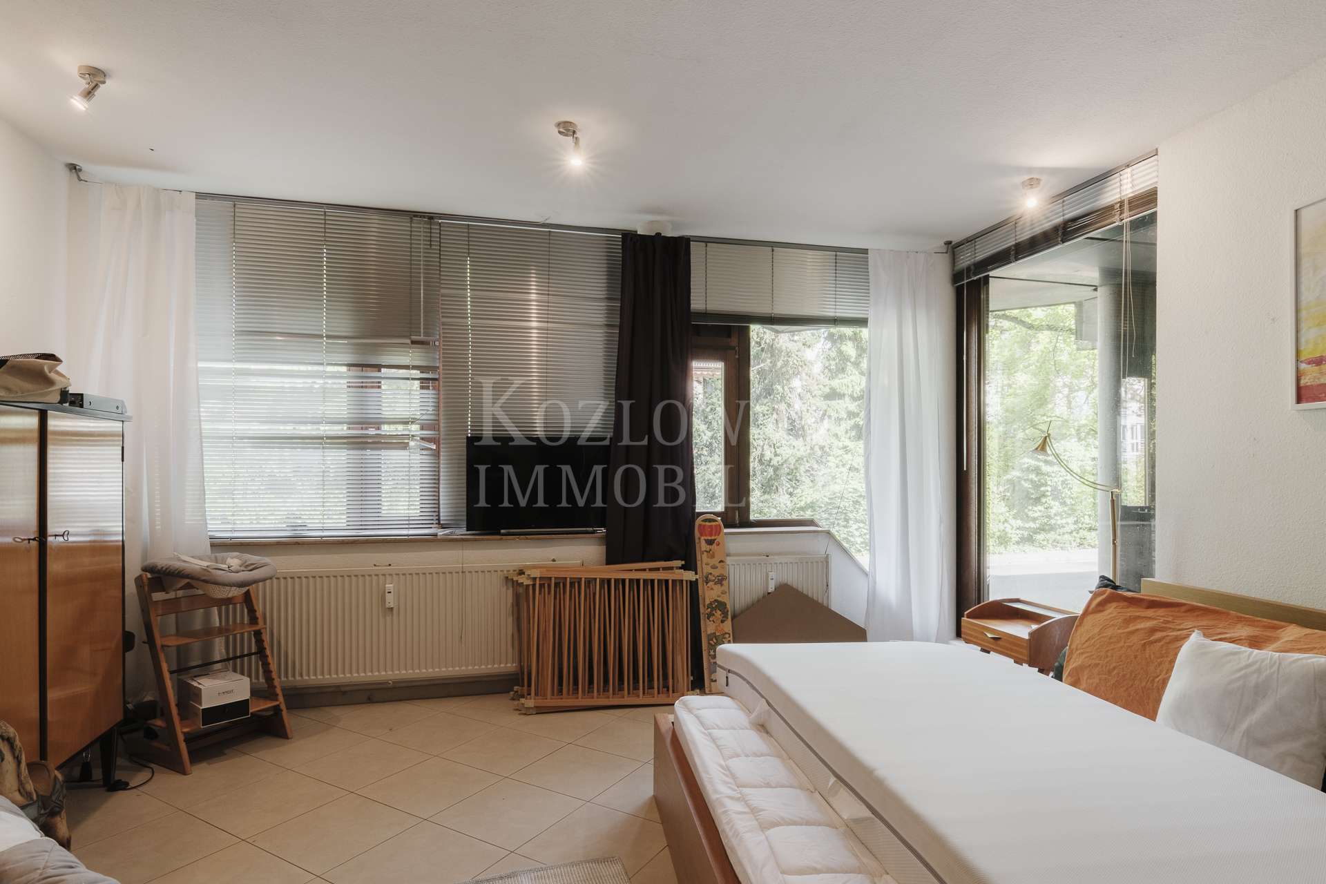 Appartement I