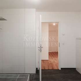 Walk-in Dusche