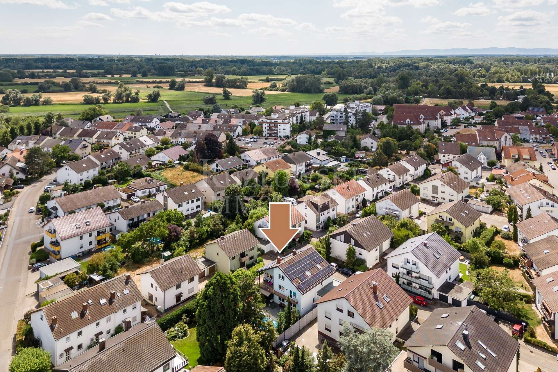 Nachbarschaft