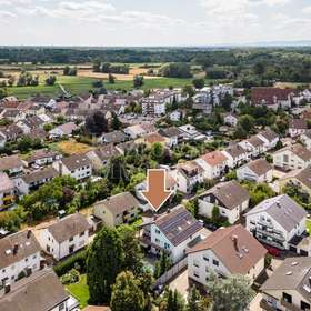 Nachbarschaft