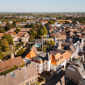 Unikat in Gründerzeitvilla 