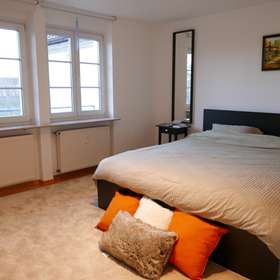 2 OG - Schlafzimmer