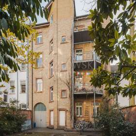 Rückfassade