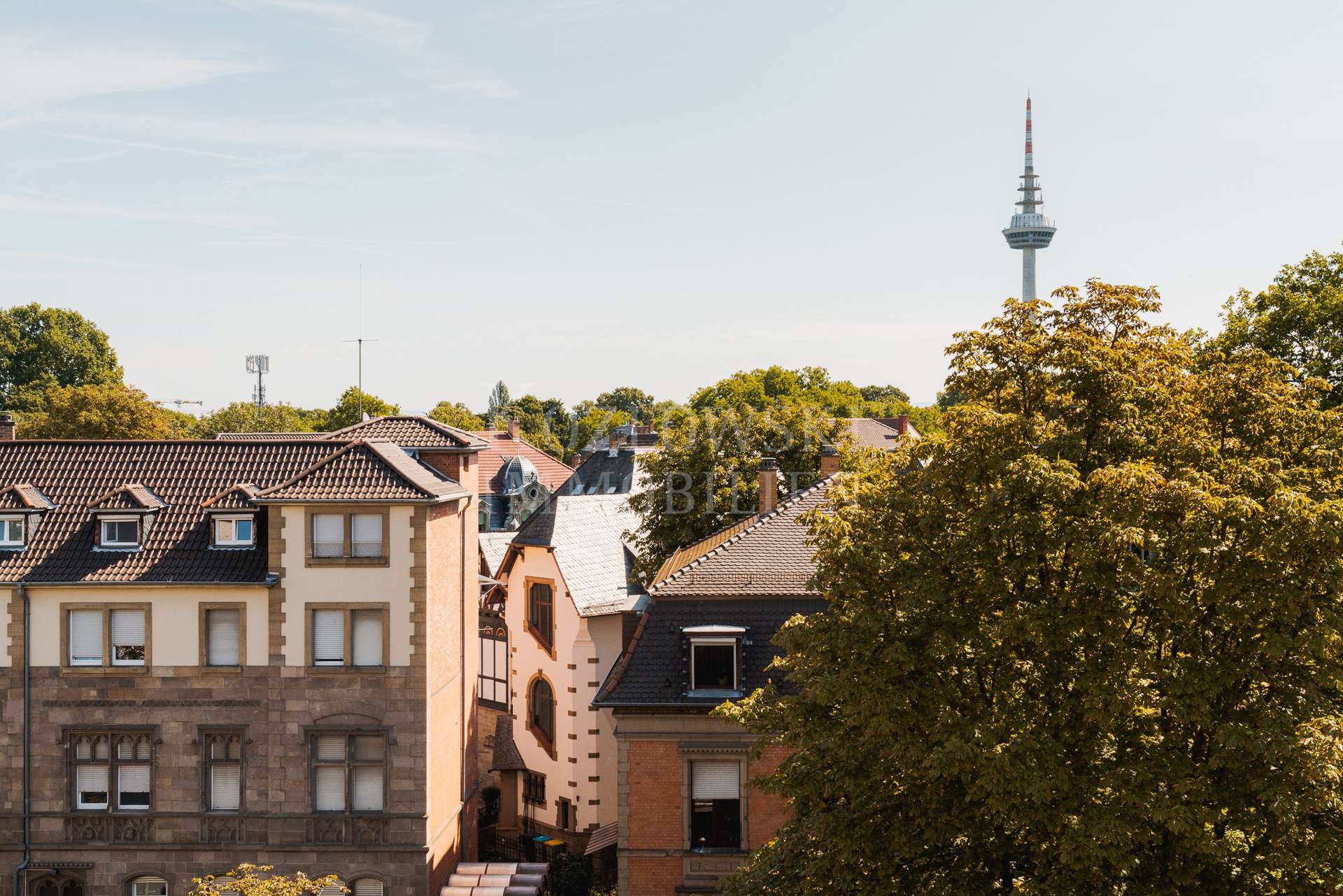 Ihr Ausblick