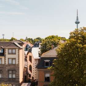 Ihr Ausblick