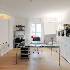 Bürozimmer