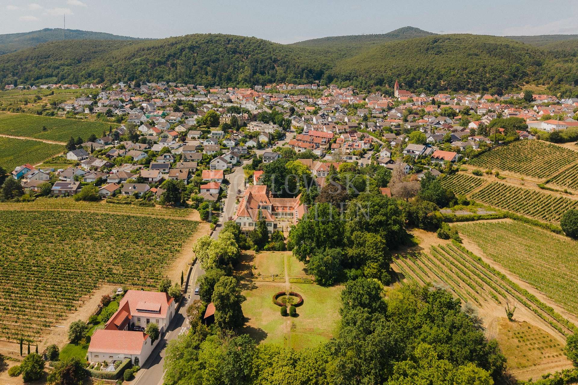 Neustadt Gimmeldingen