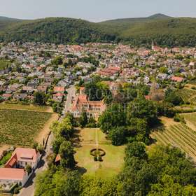 Neustadt Gimmeldingen