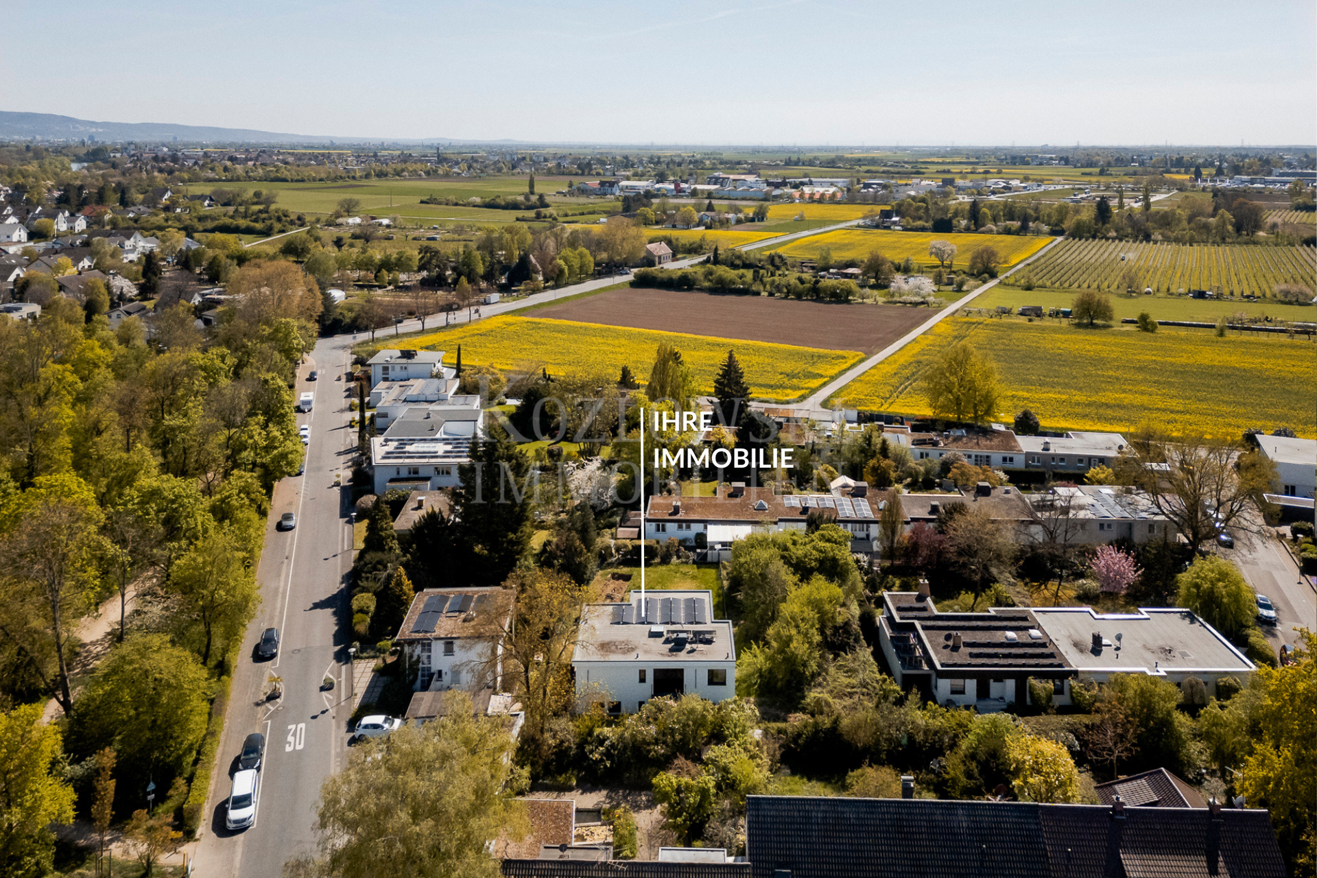 Nachbarschaft