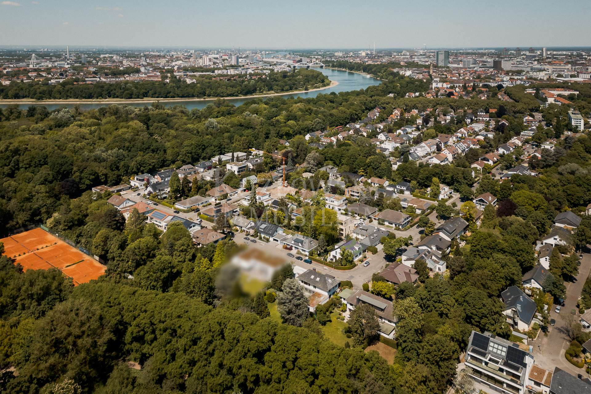 Schwarzwaldviertel