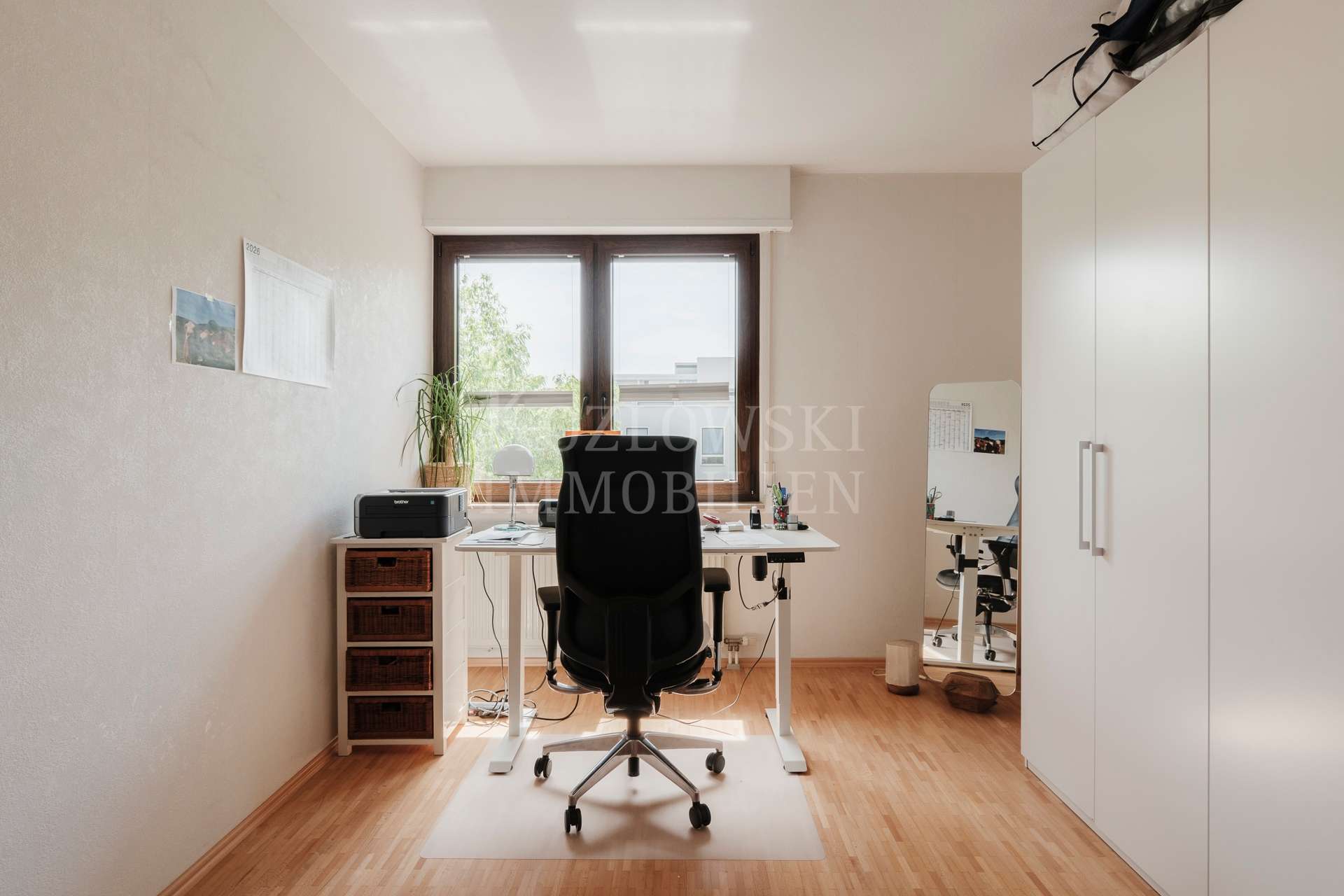 Zimmer III