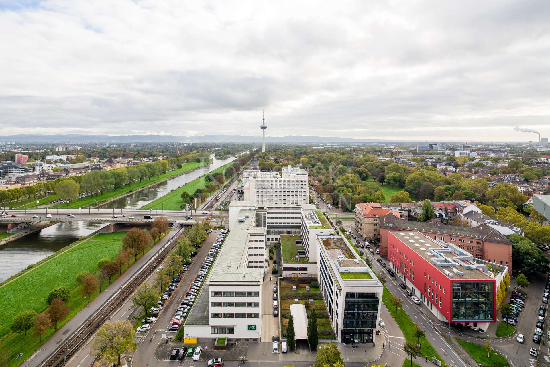 Nachbarschaft