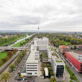 Nachbarschaft