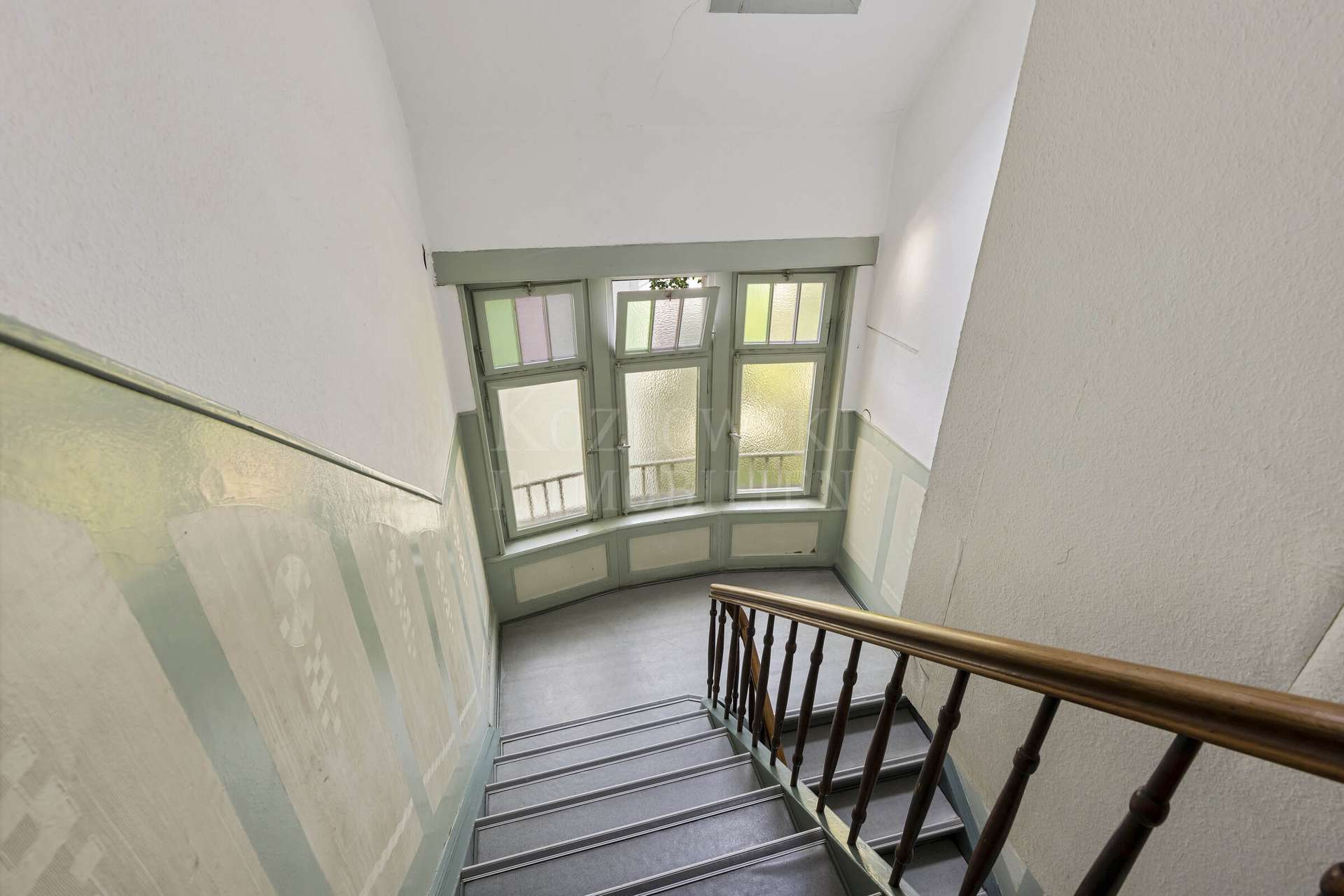 Treppenhaus