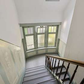 Treppenhaus