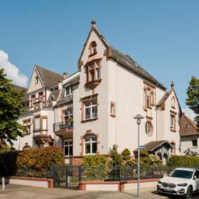 Jungendstilvilla