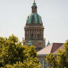 Ihr Ausblick