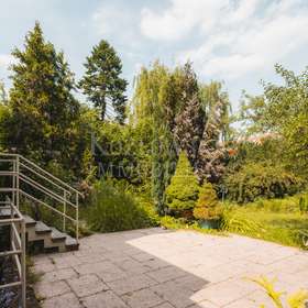mit Gartenzugang