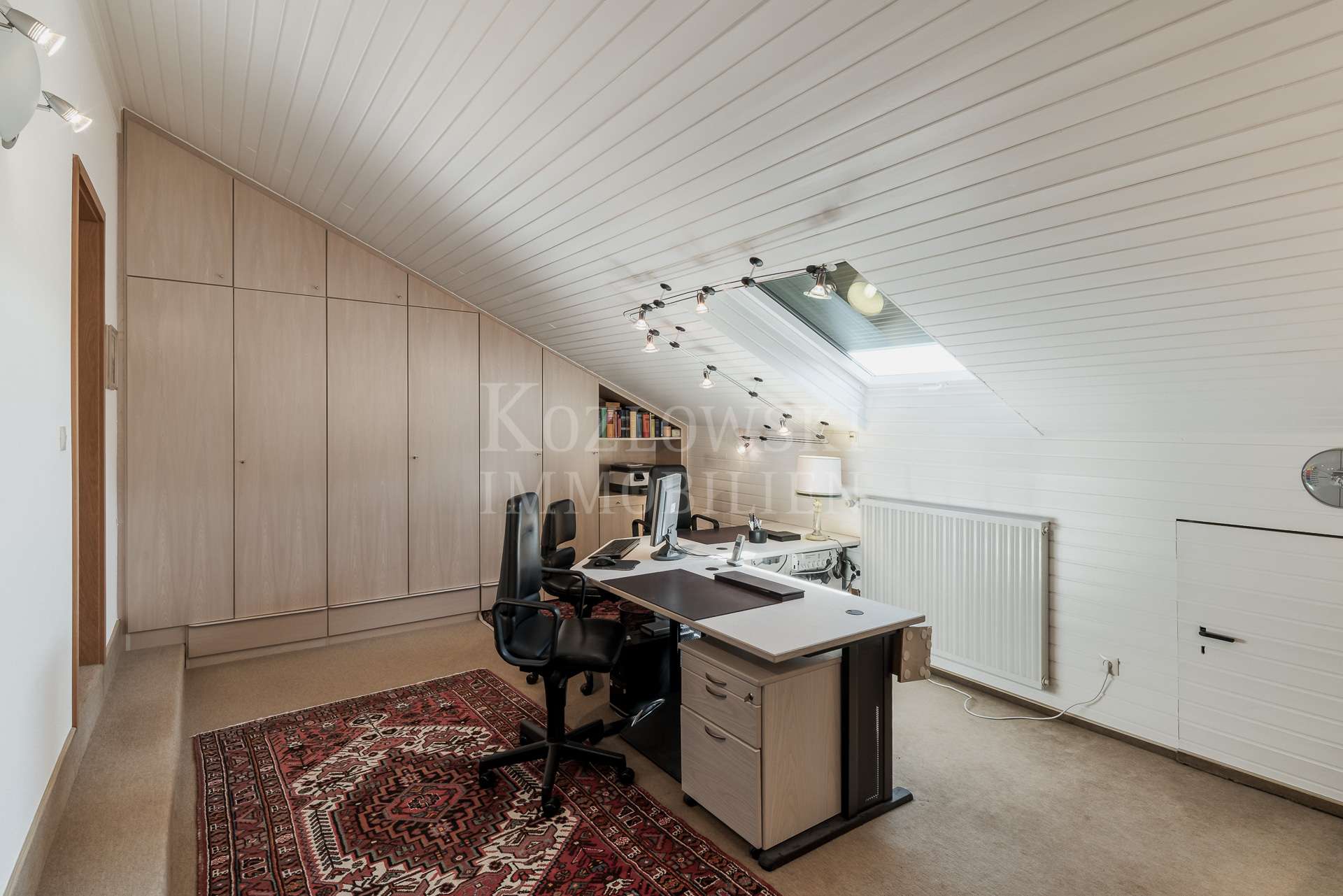Zimmer I